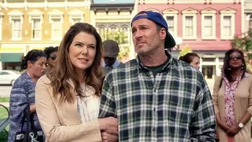 Gilmore Girls: Um Ano para Recordar S1E2