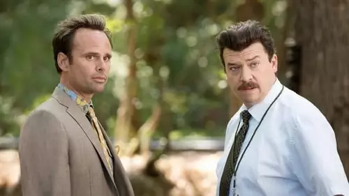 Vice Principals S2E7