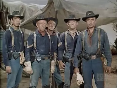 Bonanza S2E2