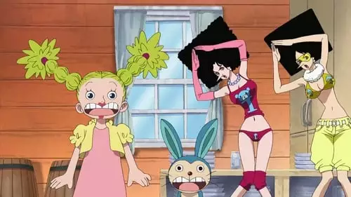 One Piece S9E314