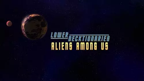 Star Trek: Lower Decks S0E8