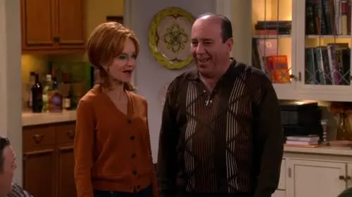 Mike & Molly: Um Casal de Peso S5E21