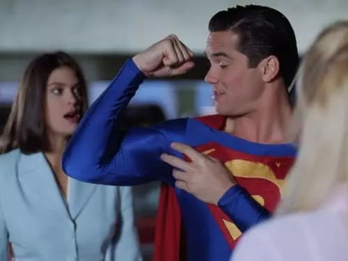 Lois & Clark: As Novas Aventuras do Superman S2E20