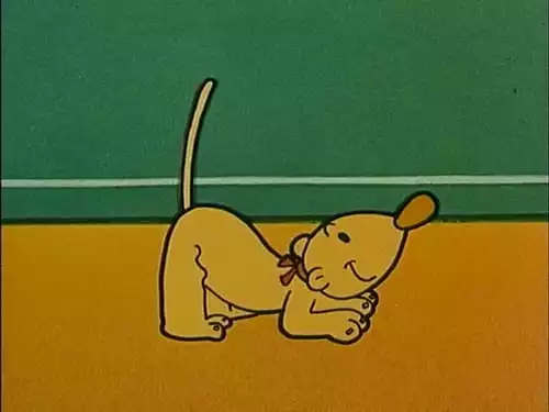 O Marinheiro Popeye S1E79