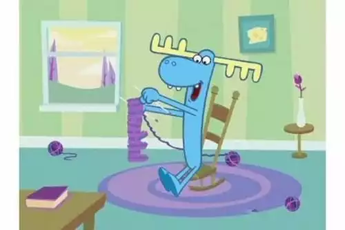 Happy Tree Friends S0E9