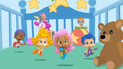 Bubble Guppies S4E10