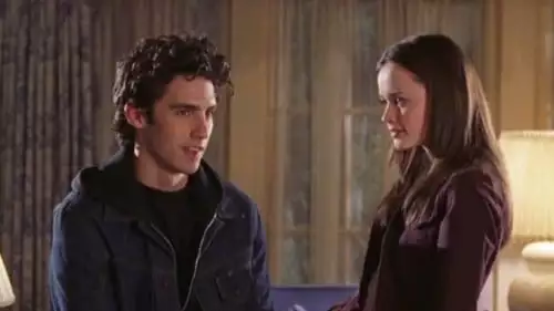 Gilmore Girls: Tal Mãe, Tal Filha S3E19