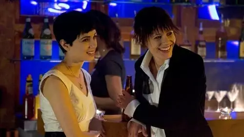 The L Word S2E5