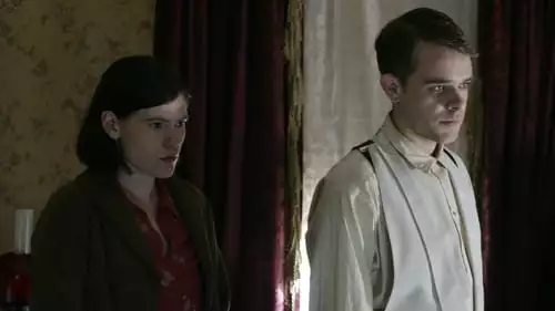 Carnivàle S1E3