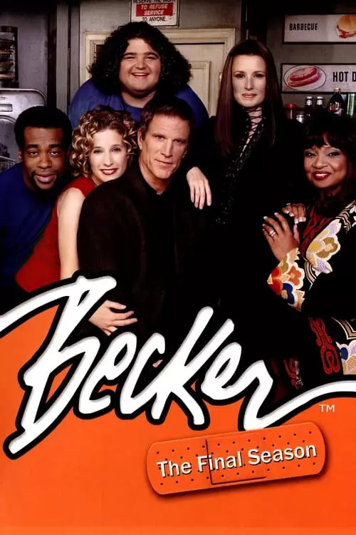 Becker – Temporada 6