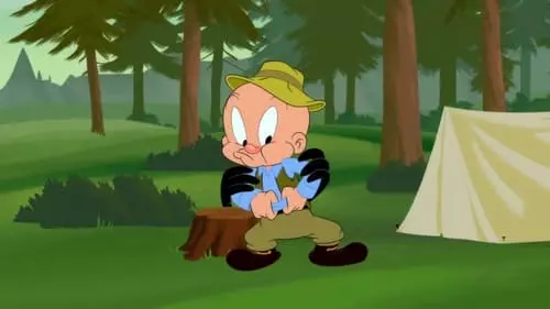 Looney Tunes Cartoons S4E4