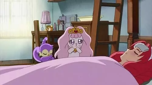 Go! Princess Precure S1E26