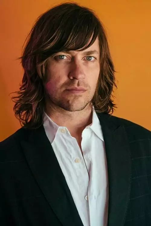 Rhett Miller