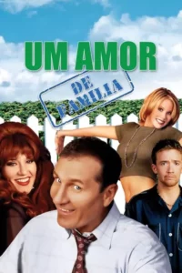 Um Amor de Familia – Temporada 8