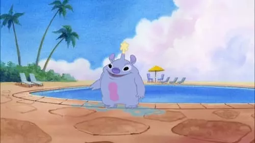 Lilo e Stitch: A Série S2E16