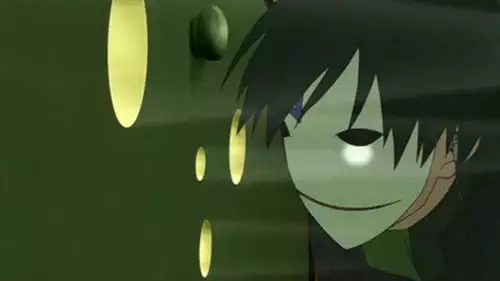 Darker Than Black S1E21