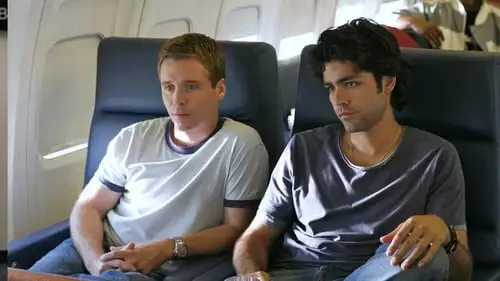 Entourage: Fama e Amizade S4E11