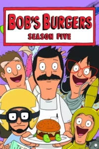 Bob’s Burgers – Temporada 5