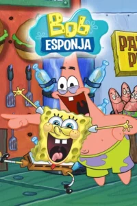 Bob Esponja Calça Quadrada – Temporada 9