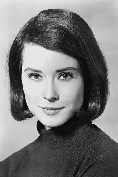 Diane Baker