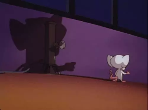 Pinky e o Cérebro S3E50