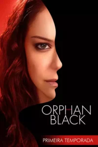 Orphan Black – Temporada 1