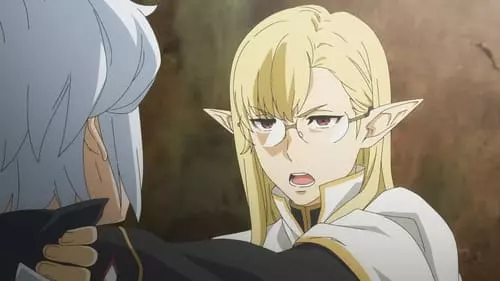 DanMachi: É Errado Tentar Pegar Garotas em uma Masmorra? S5E2