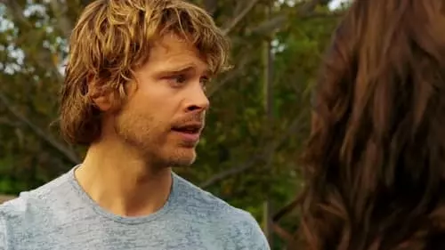 NCIS: Los Angeles S2E9