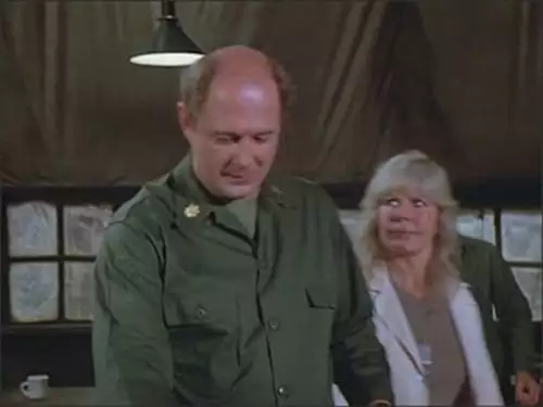 M*A*S*H S10E6