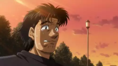 Hajime no Ippo S3E14