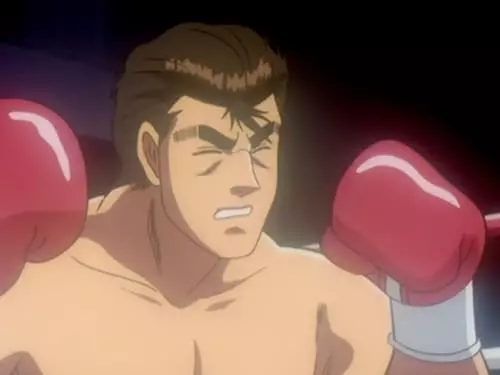 Hajime no Ippo S1E11