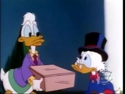 DuckTales: Os Caçadores de Aventuras S4E4