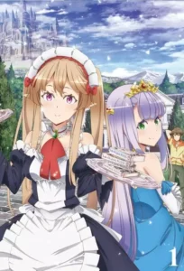 Outbreak Company – Temporada 1