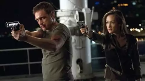 Nikita S1E5