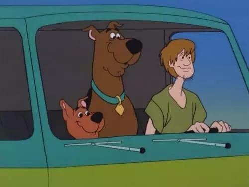 Scooby-Doo e Scooby-Loo S2E39