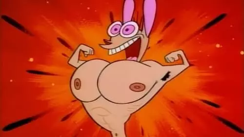 Ren e Stimpy S3E6