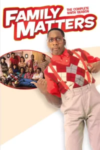 Family Matters – Temporada 9