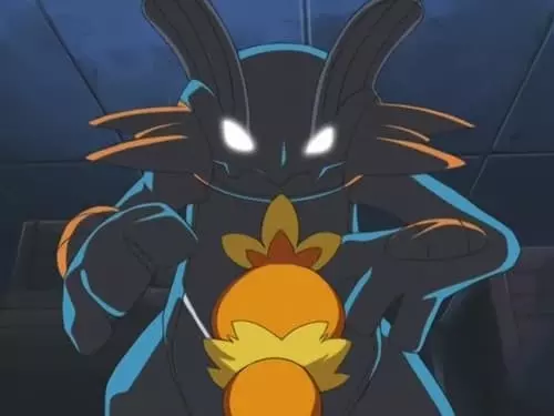 Pokémon S6E32