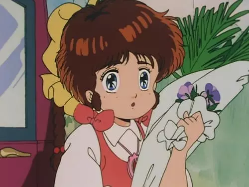 Magical Idol Pastel Yumi S1E16