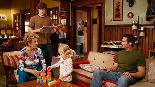 Raising Hope S3E12