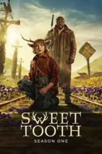 Sweet Tooth – Temporada 1