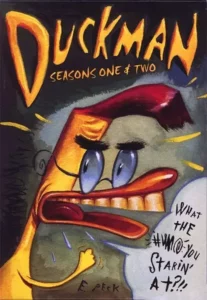 Duckman – Temporada 2