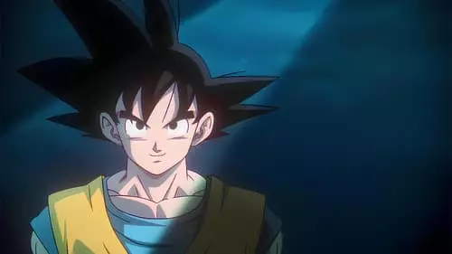 Dragon Ball DAIMA S1E1