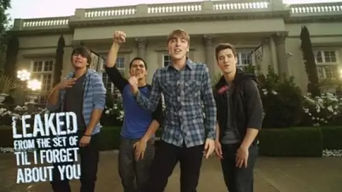 Big Time Rush S0E6