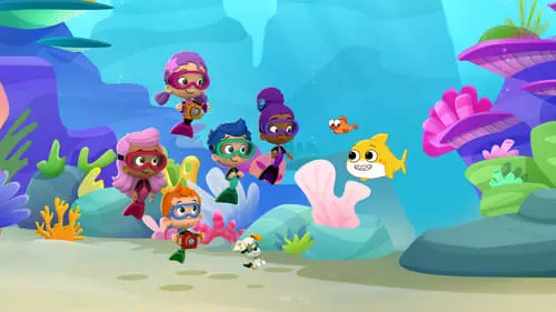 Bubble Guppies S6E16