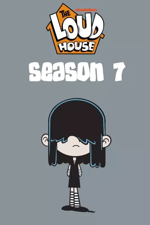 The Loud House – Temporada 7