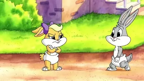 Baby Looney Tunes S1E11