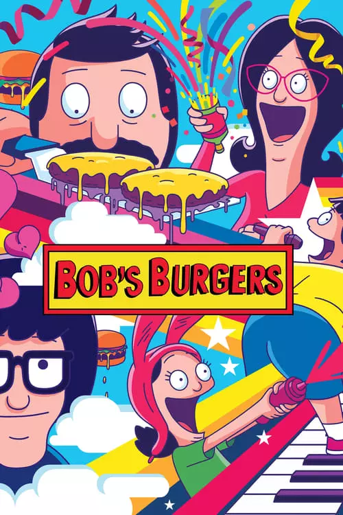 Bob’s Burgers – Temporada 14