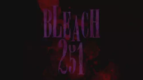 Bleach S1E251