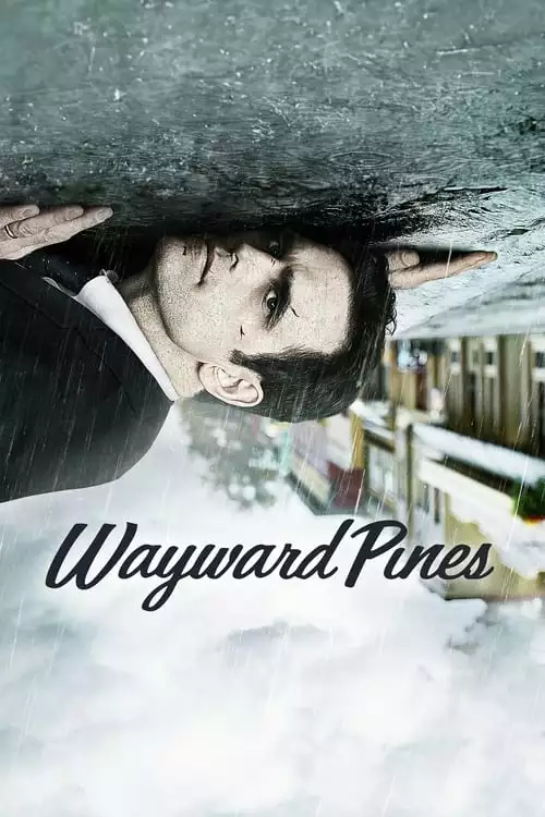 Wayward Pines – Temporada 1